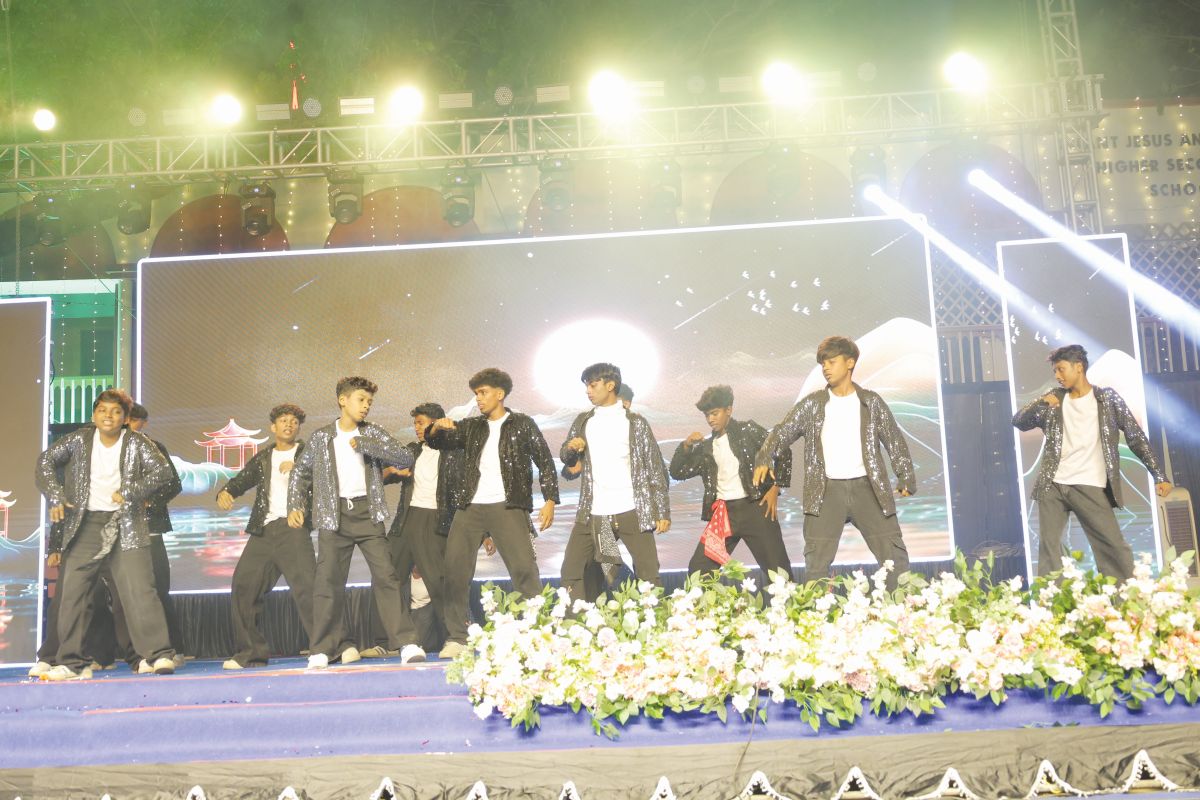 Annual Day